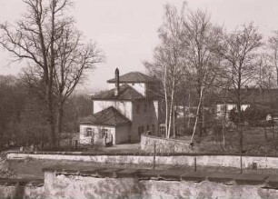 Küchengebäude