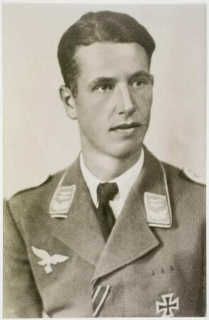 Buchholtz, Friedrich von