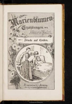 Friede auf Erden