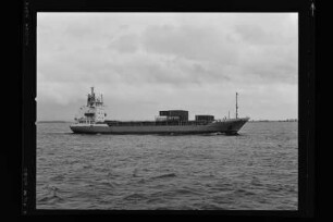 Regine (1976), P. Heinrich, Hamburg