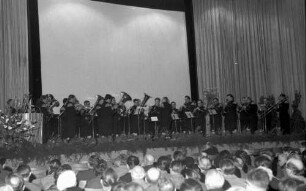 Freiburg: Filmpalast; Kapelle des Kaliwerks Buggingen