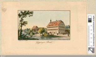 Göppinger Baad