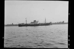 Olbers (1925), Neptun.- Dampfschifffahrts-Gesellschaft „Neptun“, Neptun Linie, D.G. "Neptun", Bremen