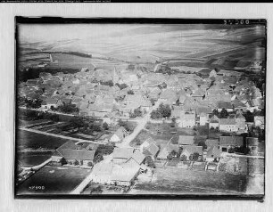 Sachsenhausen (b. Arolsen)