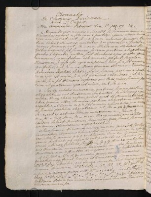74v-76r, Observatio de summis divisorum