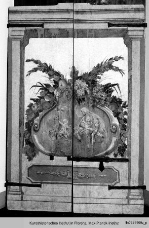 Allegorie des Glaubens