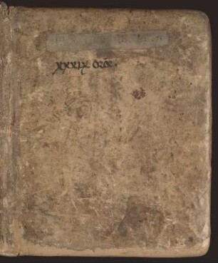 Donat, Martianus Capella, Brun von Querfurt