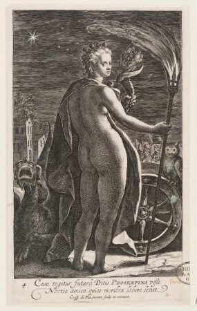 Nox Proserpinae