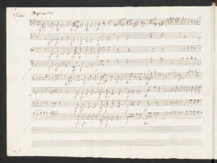 Finale. Allegro con brio