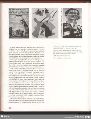 USSR. Russische Kunstausstellung
