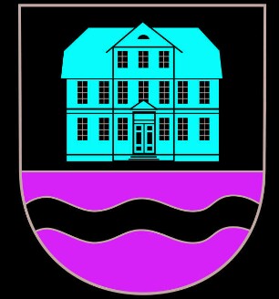 Gemeinde Trittau: Wappen