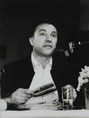 Hartmut Berlin