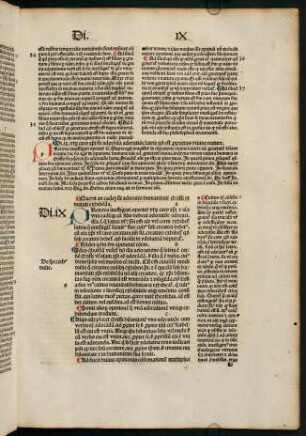 45r-54v, Distinctio IX-X