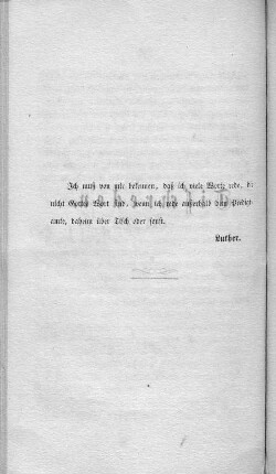 Zitat von Luther.