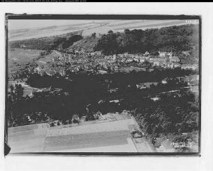 Bad Kösen (b. Naumburg)