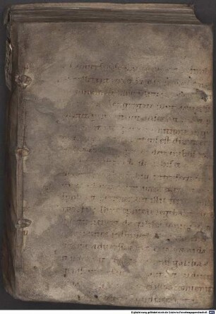 In epistolam Pauli apostoli ad Ephesios ... commentarius