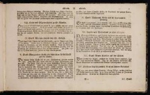 VIII. Kirche und Pilgrim Spital zu St. Martha.