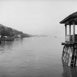 Piermont, Rockland County, Hudson River