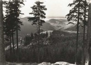 Harz. Okertal