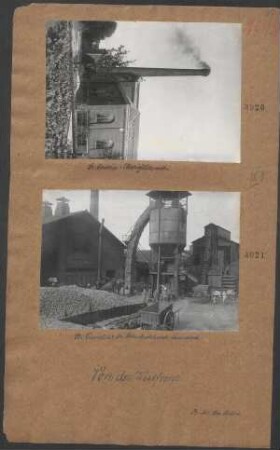 St. Quentin: Elektrizitätswerk