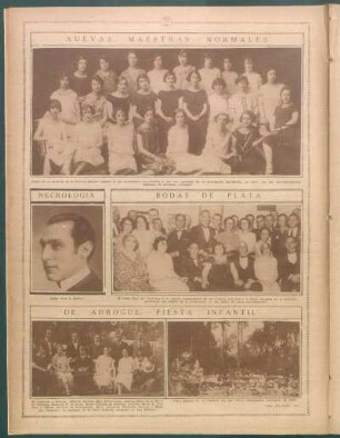 Bodas de plata