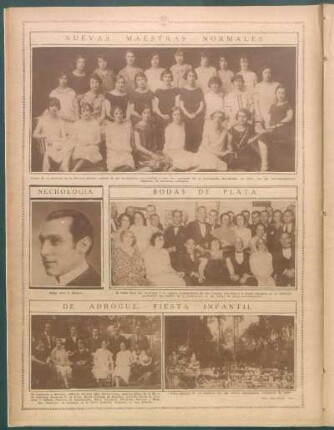 Bodas de plata