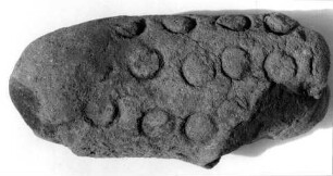 Unbestimmtes Fragment