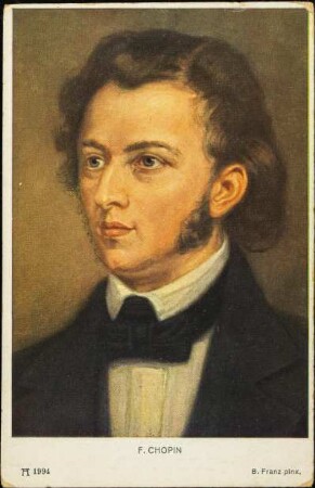 F. Chopin