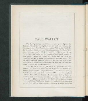 Paul Wallot