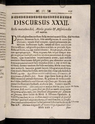 227-232, Discursus XXXII