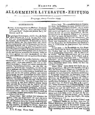 [Naubert, B.]: Der Bund des armen Konrads. Leipzig: Weygand 1795