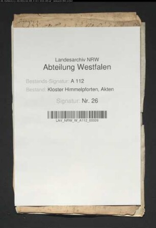 Kotten Zimmermann in Echtrop (Gemeinde Möhnesee)