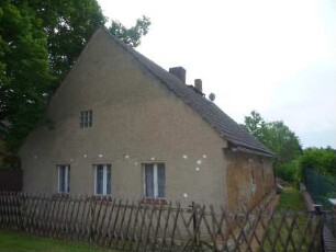 Walddrehna, Heideblick, Walddrehna Hauptstraße 33
