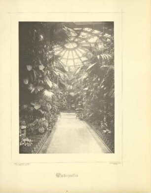 Wintergarten