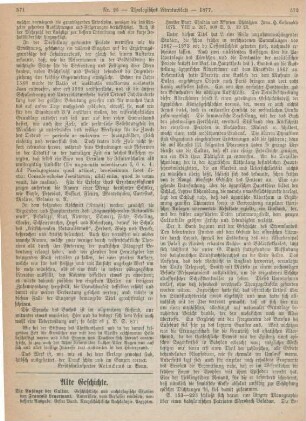 571-573 Alte Geschichte