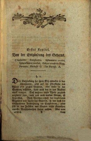 D. Samuel Gottlieb Vogel's ... Handbuch der practischen Arzneywissenschaft : zum Gebrauch für angehende Aerzte. 4