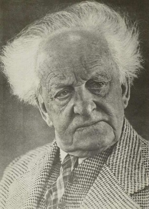 Hauptmann, Gerhart