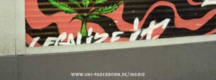 LEGALiZE it