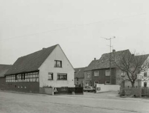 Bauernhof, Guttau (Kreis Bautzen)