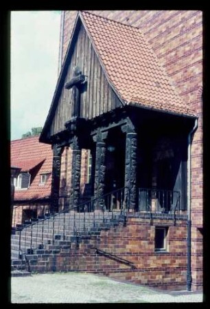 Frohnau 28.8.65.