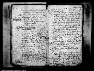 Protokoll und Lehnsregistratur der Vikarie St. Secundi an der Magdeburger Domkirche