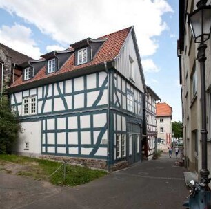 Lich, Löwengasse 6