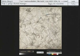 Liptitz, Wermsdorf, Mahlis, Göppendorf, Wadewitz, Pommlitz, Querbitzsch, Ablaß, Grauschwitz, Jeesewitz, Wetteritz, Mutzschen, Göttwitz