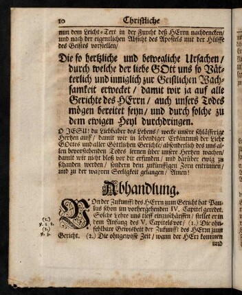 10-24, Abhandlung. I.