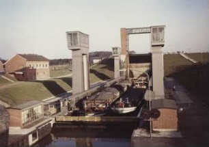 Schiffshebewerk Henrichenburg