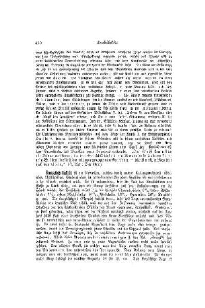 Kurzsichtigkeit