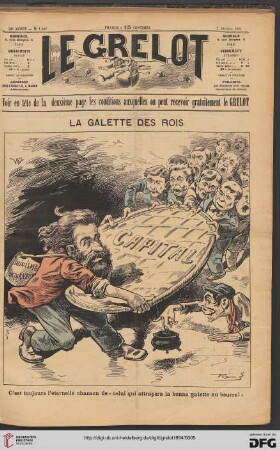 Nr. 1.187 (7 Janvier 1894)