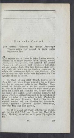 [Das Ander Büchlein.]