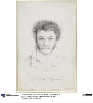 E.T.A. Hoffmann