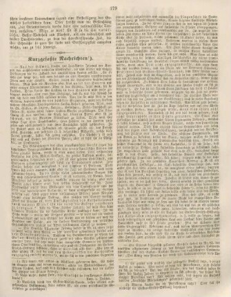 179-180 Kurzgefaßte Nachrichten